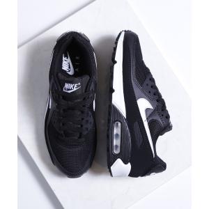 スニーカー 「NIKE」W AIR MAX 90 365 レディース
