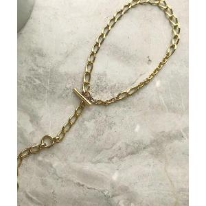 ネックレス ＜in mood（インムード）＞ COOL ネックレス†