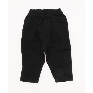 パンツ ロンバスパンツ
