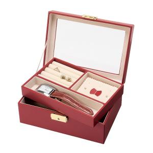 GIGI 収納 GIGI / ジュエリーボックス「ESTNATION EXCLUSIVE