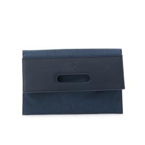 バッグ クラッチバッグ 【WEB限定】コンビクラッチバッグ