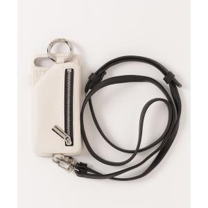 モバイルケース ajew / エジュー/ iPhone 6/6s/7/8/SE2