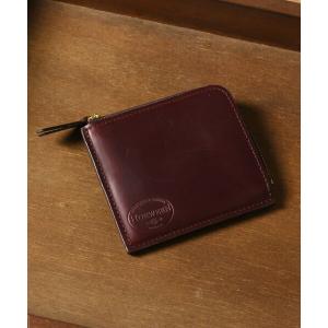 財布 メンズ SHIPS any: HORWEEN ジップ ウォレット｜ZOZOTOWN Yahoo!店