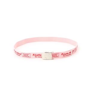 ベルト メッセージガチャベルト