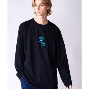 MONCLER◇SS TSHIRT/Tシャツ/S/コットン/NVY/無地/I10918C00005