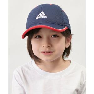 帽子 キャップ キッズ 「adidas」BOS TC LM CAP BOYS / 「アディダス」ボーイズ　メッシュ　キャップ　オーバーライド｜ZOZOTOWN Yahoo!店