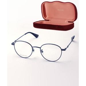 GUCCI（グッチ） 伊達メガネ メガネ 眼鏡 「GUCCI/グッチ」スクエア