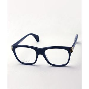 GUCCI（グッチ） 伊達メガネ メガネ 眼鏡 「GUCCI/グッチ」ボストン