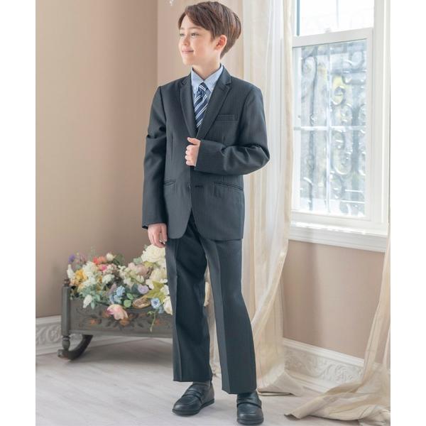 フォーマル 発表会 卒園式 入学式 ボーイズパンツスーツ５点セット キッズ 子供服 男の子