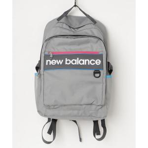 リュック メンズ ニューバランス「NewBalance」DAY PACKの商品画像