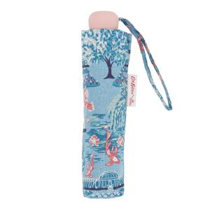 折りたたみ傘 折りたたみ傘 ”Cath Kidston BOTANICAL GARDEN
