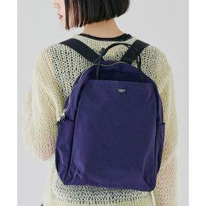 デイバック リュック スタンダードサプライ / SIMPLICITY シンプリシティ / WALLABY ワラビー レディース メンズ