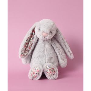 おもちゃ キッズ 「JELLY CAT ジェリーキャット」 Blossom Bunny Small / ブロッサムバニー S｜zozo