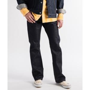 パンツ デニム ジーンズ Levi's/リーバイス 517(TM) ブーツカット RIGID