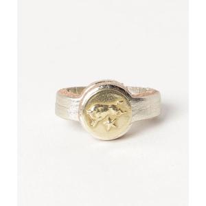 IL BISONTE（イルビゾンテ） 指輪 リング IL BISONTE / リング