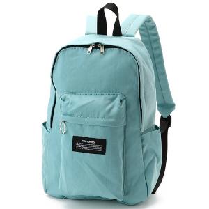 デイバック リュック デイリー バックパック レディース メンズ