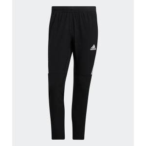 AEROREADY 3ストライプス パンツ [AEROREADY 3-STRIPES PANTS] アディダス