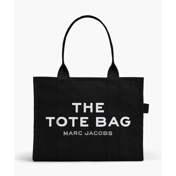 トートバッグ THE CANVAS LARGE TOTE BAG/ザ キャンバス ラージトート バッ...