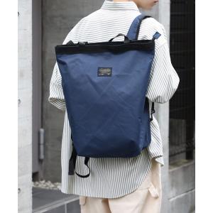 トートバッグ バッグ 「FORECAST」アーバン2WAYトートバッグ＆リュック