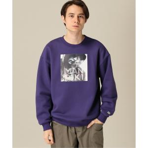 スウェット 《追加》MANRIKI*BC PHOTO pt PO2