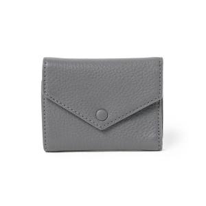 財布 BEAMS LIGHTS / レザーミニウォレット
