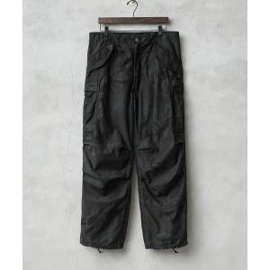 MILITARY（ミリタリー） カーゴパンツ 実物 新品 デッドストック 米軍