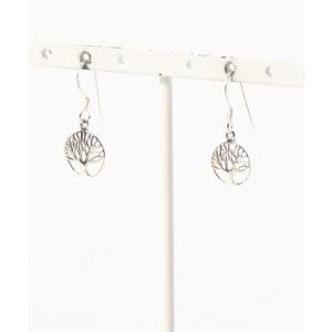 Paul Smith（ポール・スミス） ピアス Cropped Logo シングル ロゴ