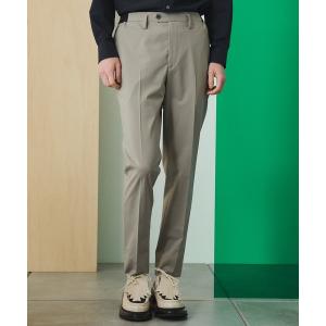 パンツ スラックス HI-SPEC WOOL PT