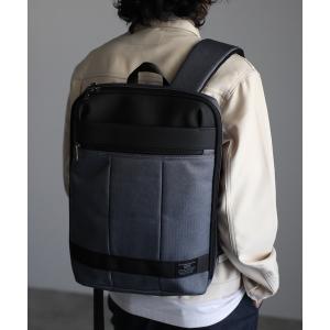 バッグ ビジネスバッグ 　スリムビジネスリュック