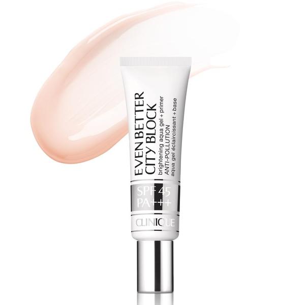 化粧下地 下地 クリニーク clinique イーブン ベター シティ ブロック アクア ジェル 4...