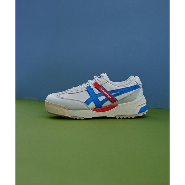 スニーカー DELEGATION EX / デレゲーション イーエックス メンズ レディース