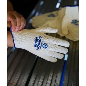 GORDON MILLER LUXURY JAPANESE GLOVES 10P (ホ