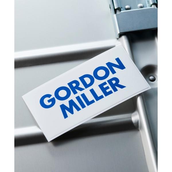 ステッカー レディース GORDON MILLER（ゴードンミラー） STICKER 120×60 ...