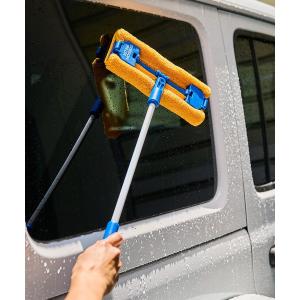 GORDON MILLER MICROFIBER MOP