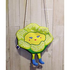 バッグ ハンドバッグ レディース Little bag　-flower lady　「バッグ」｜zozo