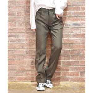 grove（グローブ） Wrangler／ラングラーWRANCHERフレアパンツ