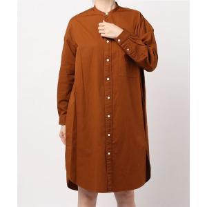ワンピース シャツワンピース コットンシフォンワンピース Zozotown 通販 Paypayモール