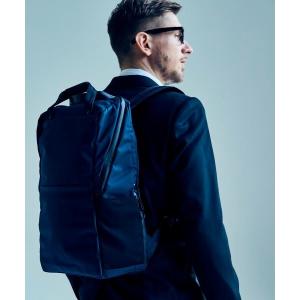 リュック メンズ 「beruf baggage / ベルーフバゲージ」「豊岡鞄」URBAN COMMUTER BACKPACK 2 HA　ビジネスリュ