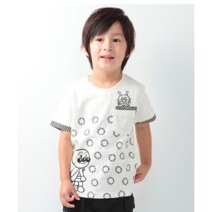 ANPANMAN KIDS COLLECTION（アンパンマンキッズコレクション） ハーフ