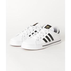 スニーカー adidas アディダス ADICOURT アディコート