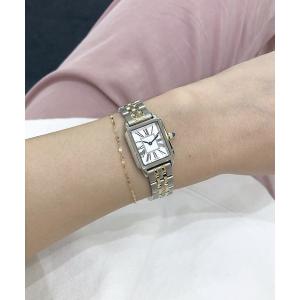 レディース 腕時計 Demi-Luxe BEAMS / ステンレス 腕時計