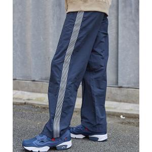 パンツ ロクヨンクロス トラックパンツ