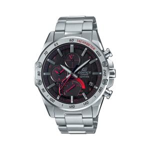 EDIFICE（SEIKO） 腕時計 メンズ 薄型ソーラーパワー / EFS-S570YDC