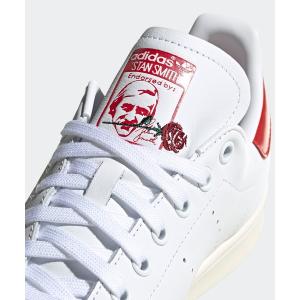 スニーカー スタンスミス [STAN SMITH] アディダスオリジナルス
