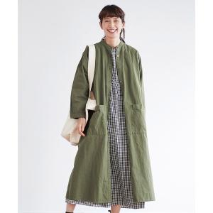 ワンピース サニークラウズ ｆｅａｔ ｓｈｕｔｔｌｅ ｎｏｔｅｓ コートにもなるワンピース レディース 最安値 価格比較 Yahoo ショッピング 口コミ 評判からも探せる