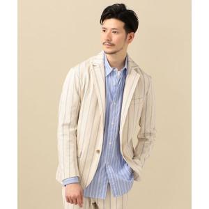 ジャケット テーラードジャケット SC: NTS(R) ウォッシャブル