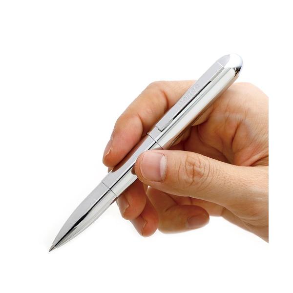 文房具 レディース penco ペンコ バレットボールペン サインペン 0.7mm