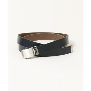 ベルト メンズ SHIPS any: HORWEEN ガチャベルト｜ZOZOTOWN Yahoo!店