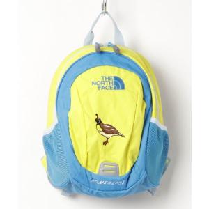 リュック THE NORTH FACE/ザ・ノースフェイス/Day pack/キッズ用リュックhome slice NMJ72005