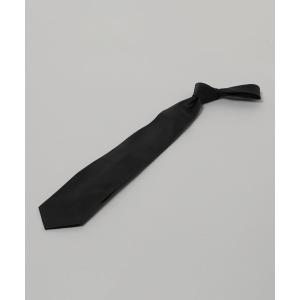 ジョンコンフォート グレンチェック柄ネクタイ グレー系 美品 JOHN COMFORT ネクタイ JOHN COMFORT / フォーマル グレンチェック
